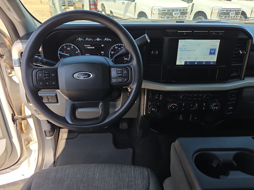 Thumbnail: 2024 Ford F-250 - 9