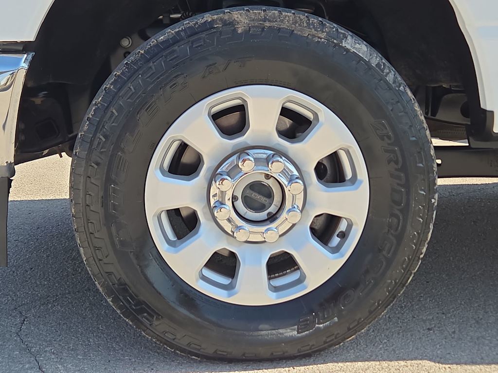 Thumbnail: 2024 Ford F-250 - 7