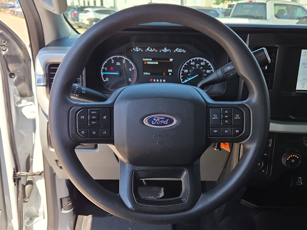 Thumbnail: 2025 Ford F-350 - 11