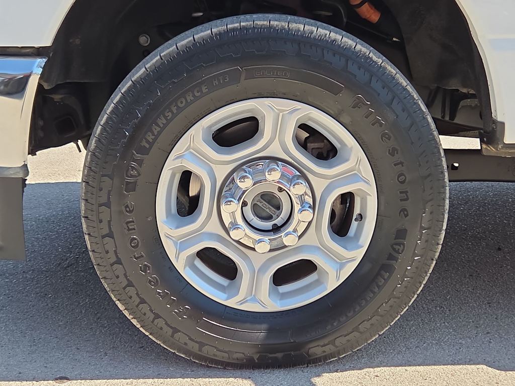 Thumbnail: 2025 Ford F-350 - 6