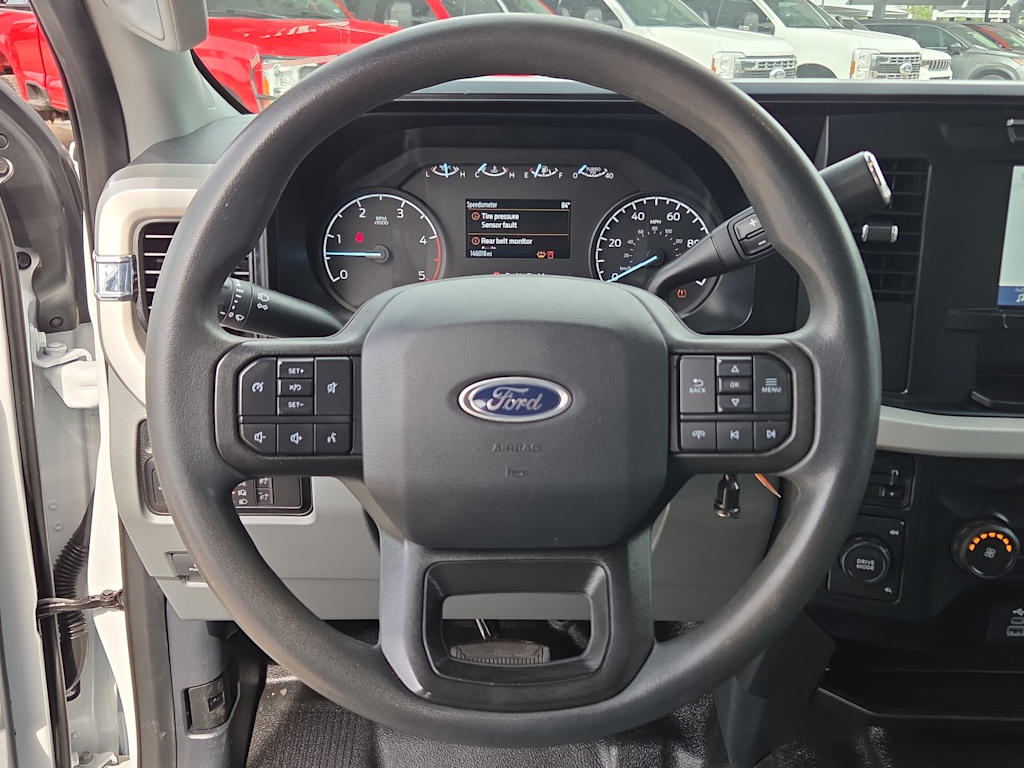 Thumbnail: 2023 Ford F-350 - 14