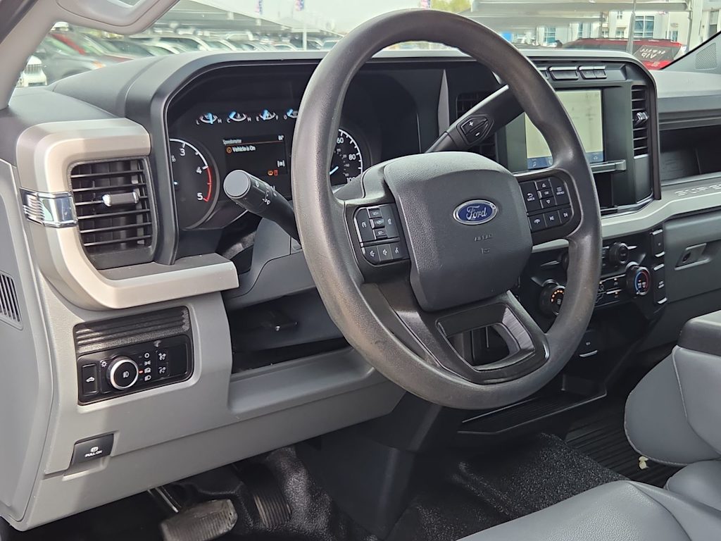 Thumbnail: 2023 Ford F-350 - 2