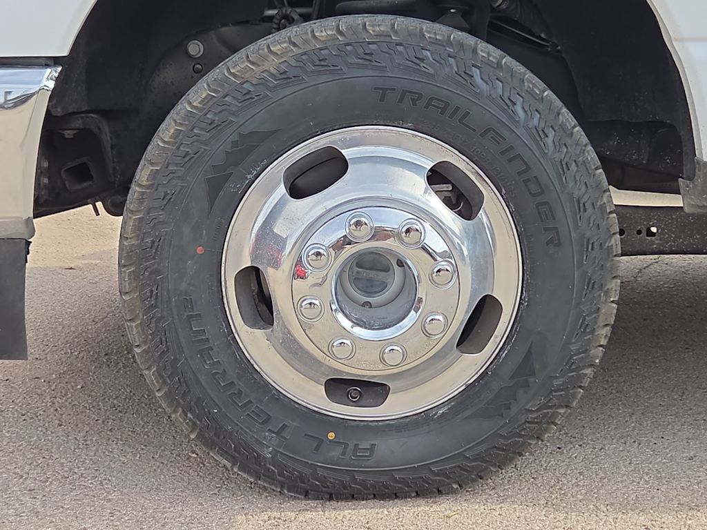 Thumbnail: 2023 Ford F-350 - 8