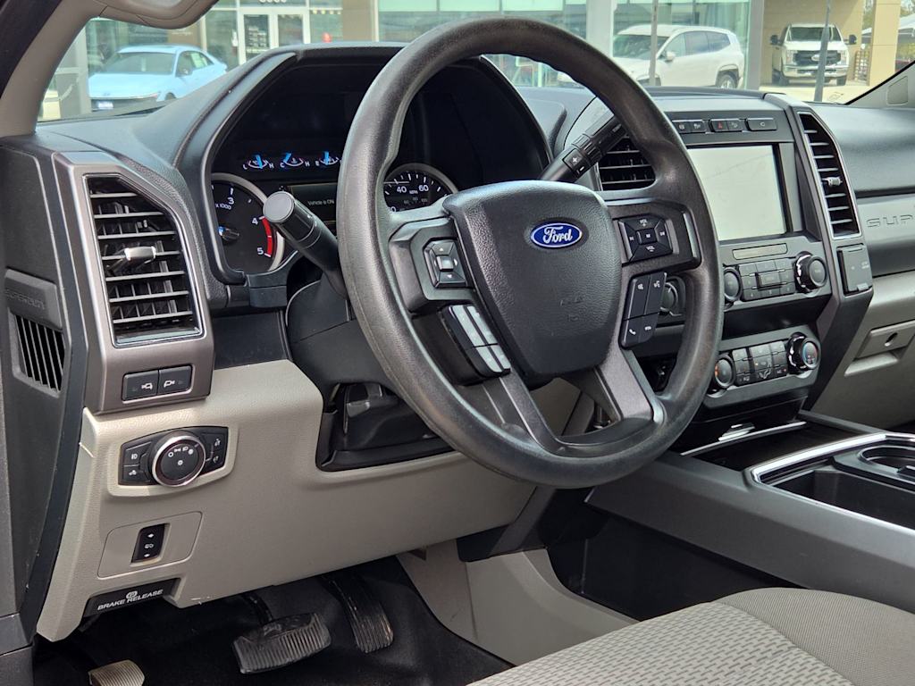 Thumbnail: 2019 Ford F-350 - 2