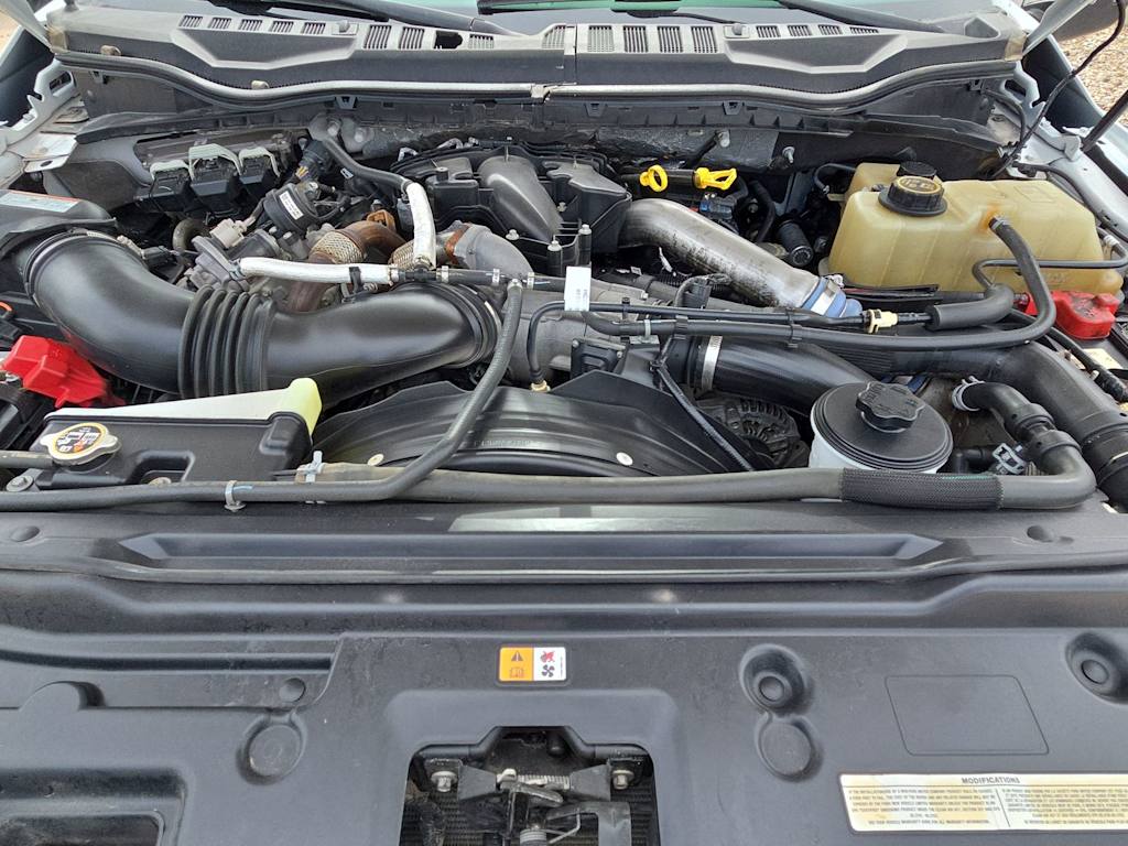 Thumbnail: 2019 Ford F-350 - 8