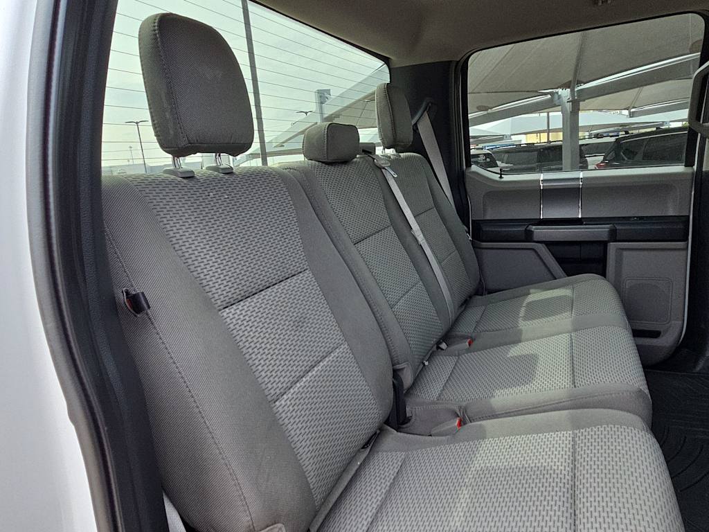 Thumbnail: 2019 Ford F-350 - 12