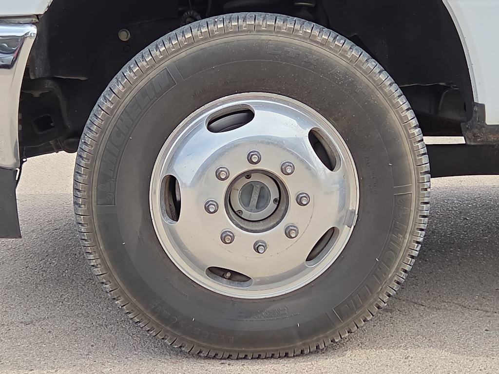 Thumbnail: 2019 Ford F-350 - 7