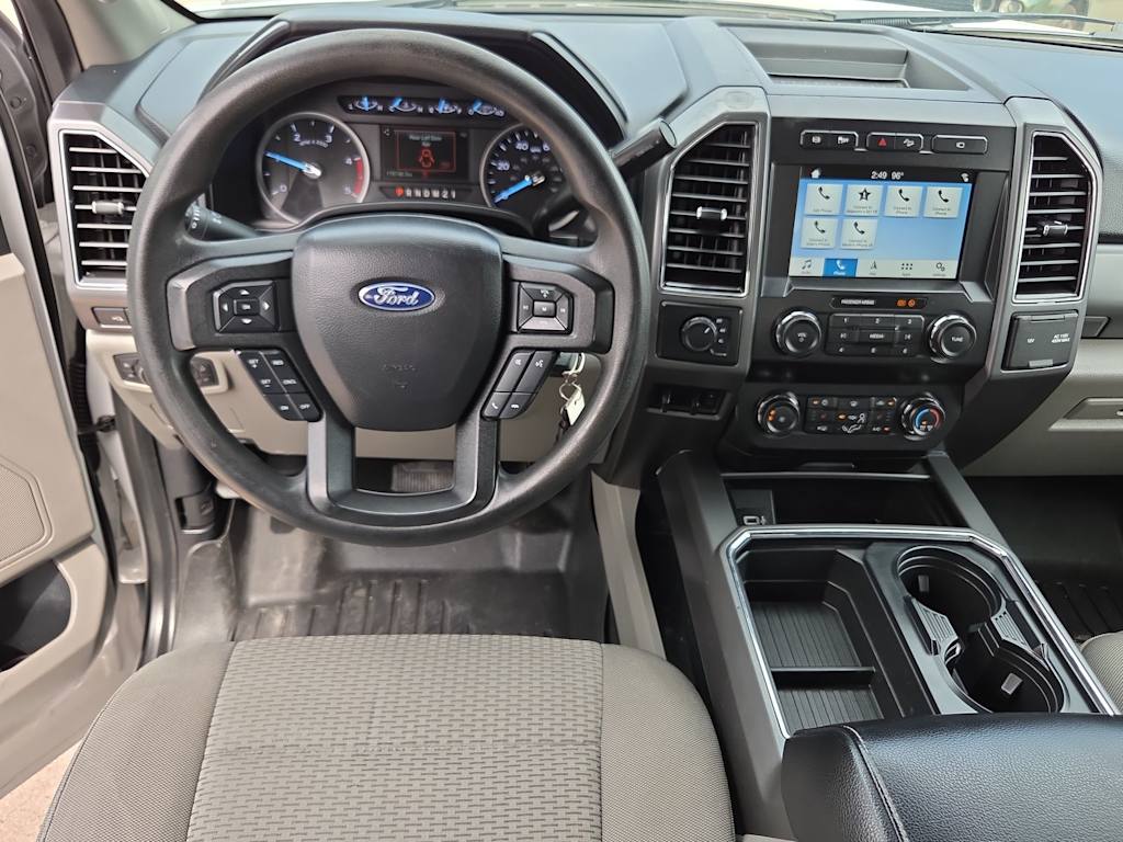 Thumbnail: 2019 Ford F-350 - 9