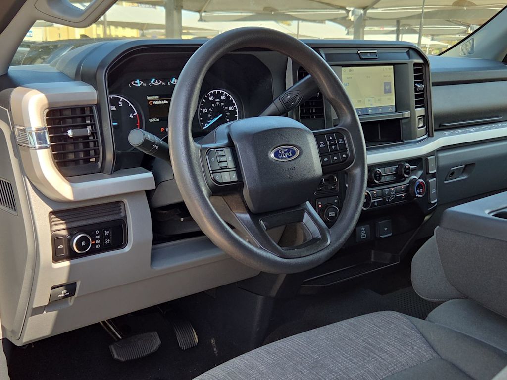 Thumbnail: 2025 Ford F-350 - 2