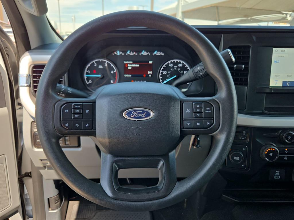 Thumbnail: 2025 Ford F-350 - 12