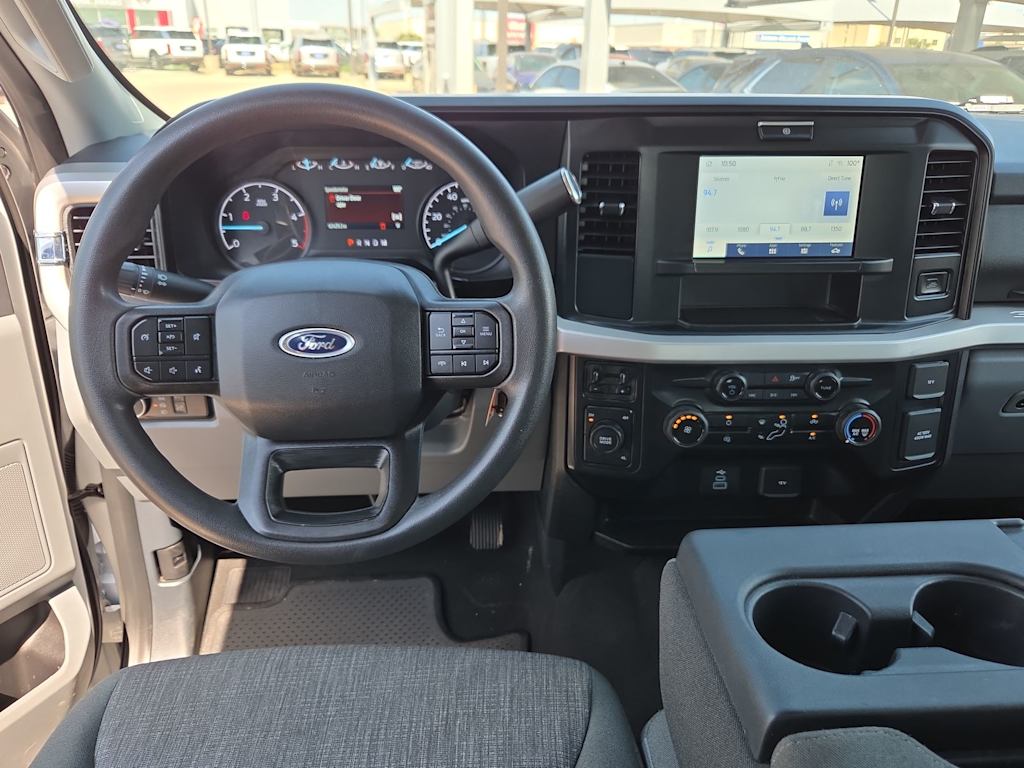 Thumbnail: 2025 Ford F-350 - 8
