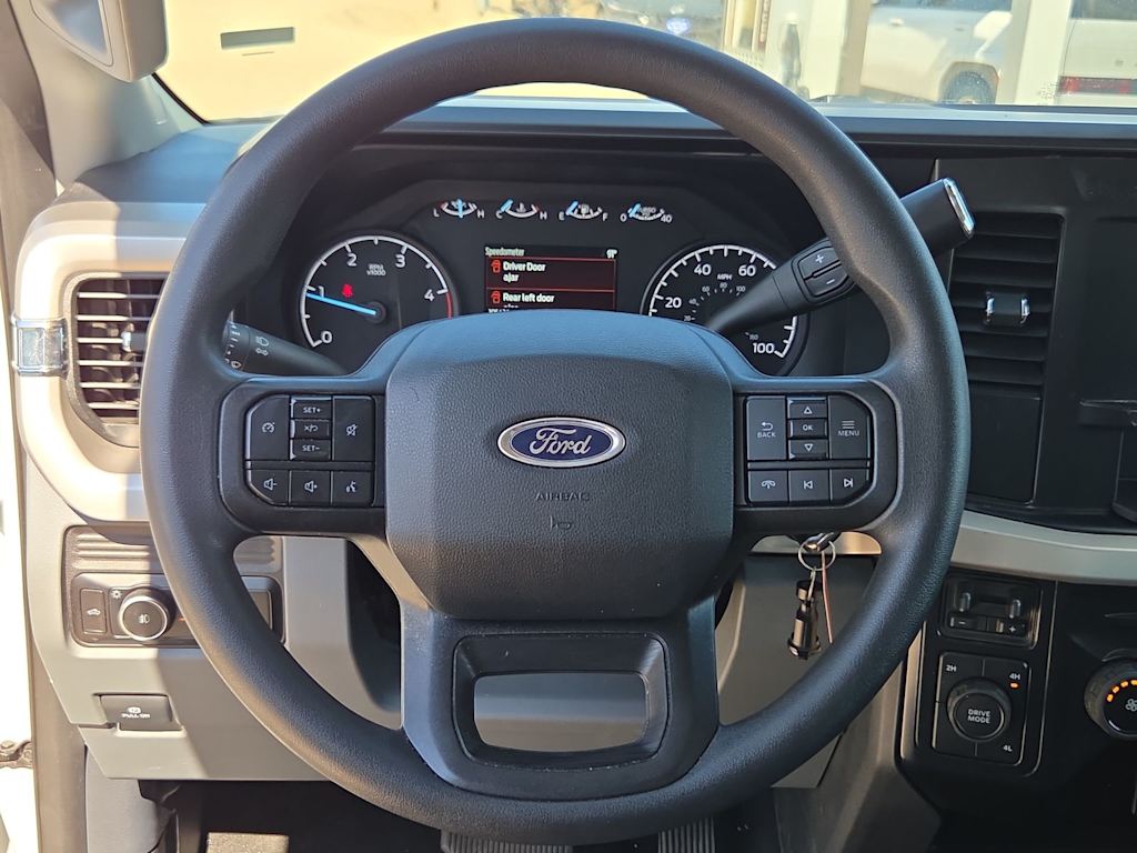 Thumbnail: 2025 Ford F-350 - 12