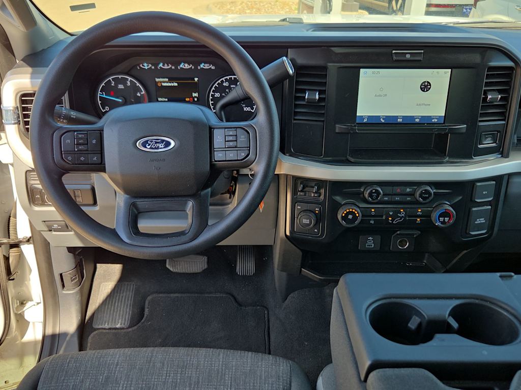 Thumbnail: 2025 Ford F-350 - 8