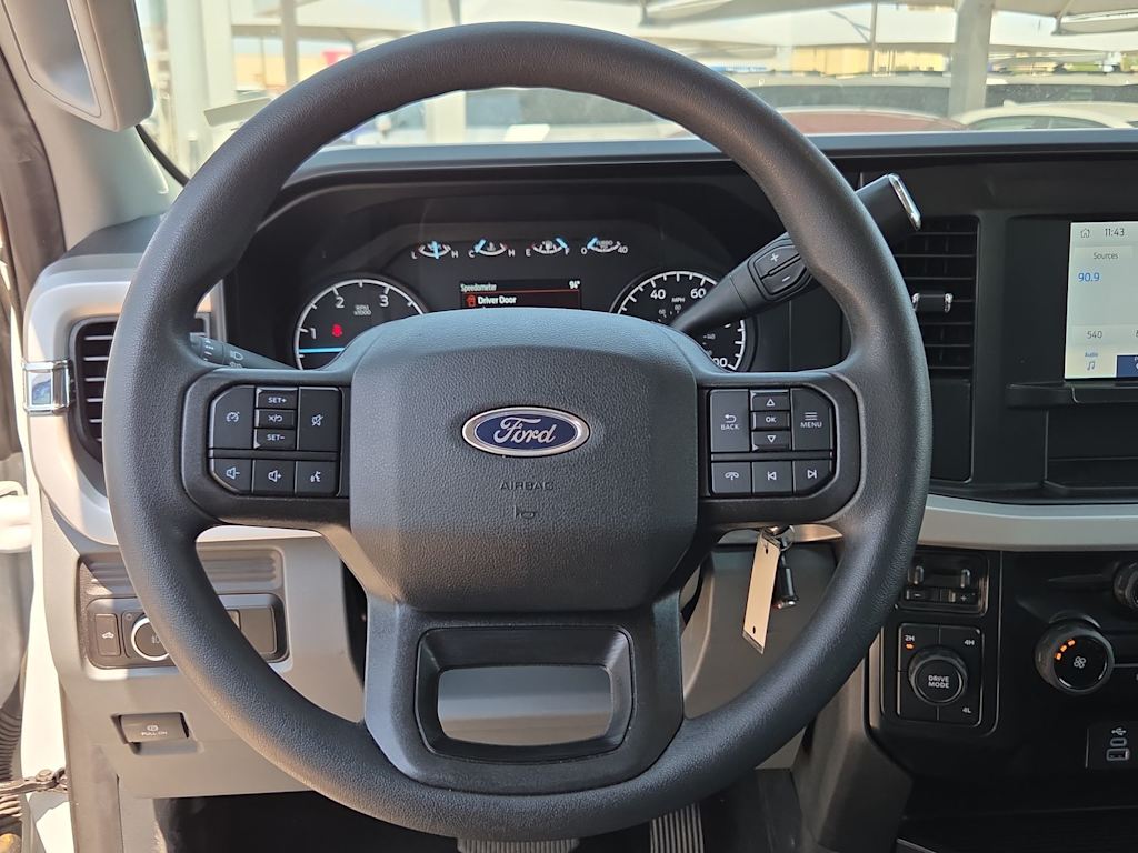 Thumbnail: 2025 Ford F-350 - 12