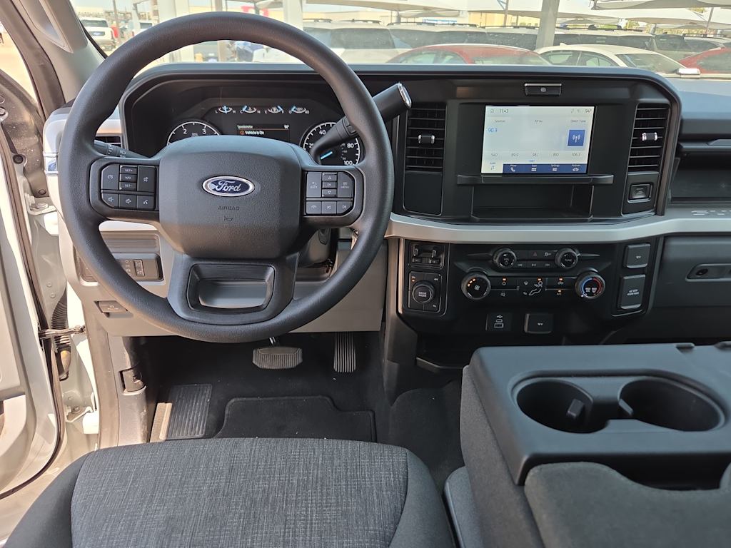 Thumbnail: 2025 Ford F-350 - 8