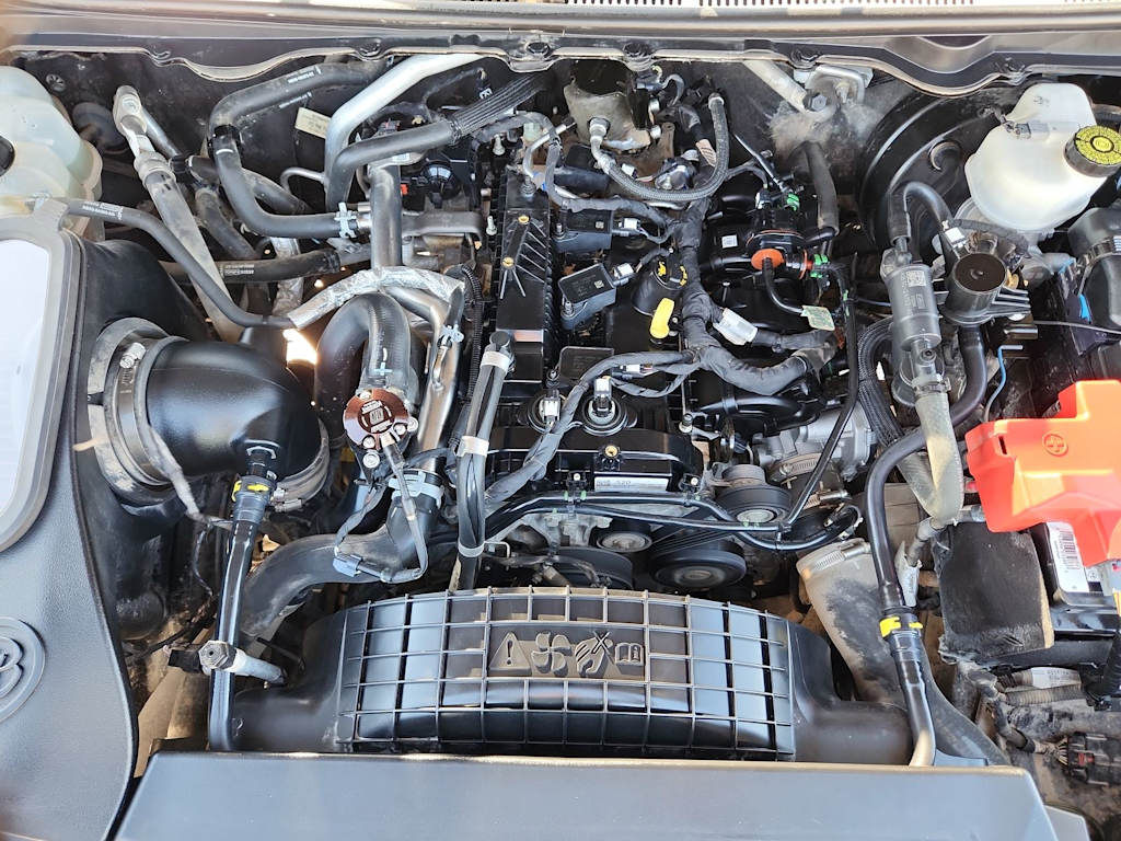 Thumbnail: 2022 Ford Ranger - 9