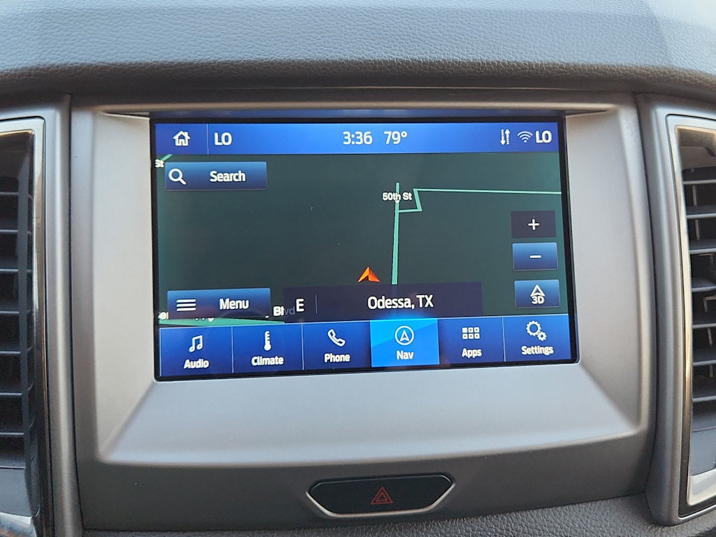 Thumbnail: 2022 Ford Ranger - 15