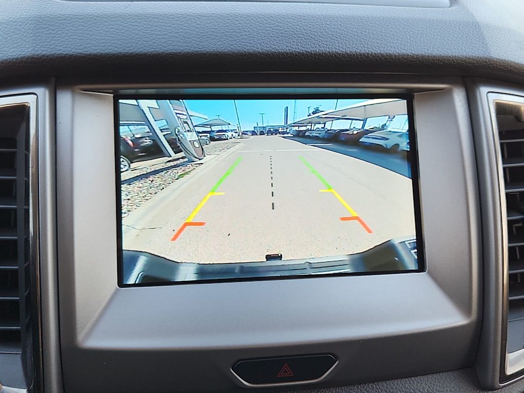 Thumbnail: 2022 Ford Ranger - 25