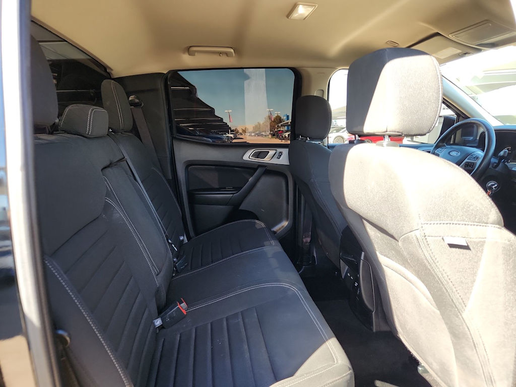 Thumbnail: 2022 Ford Ranger - 13