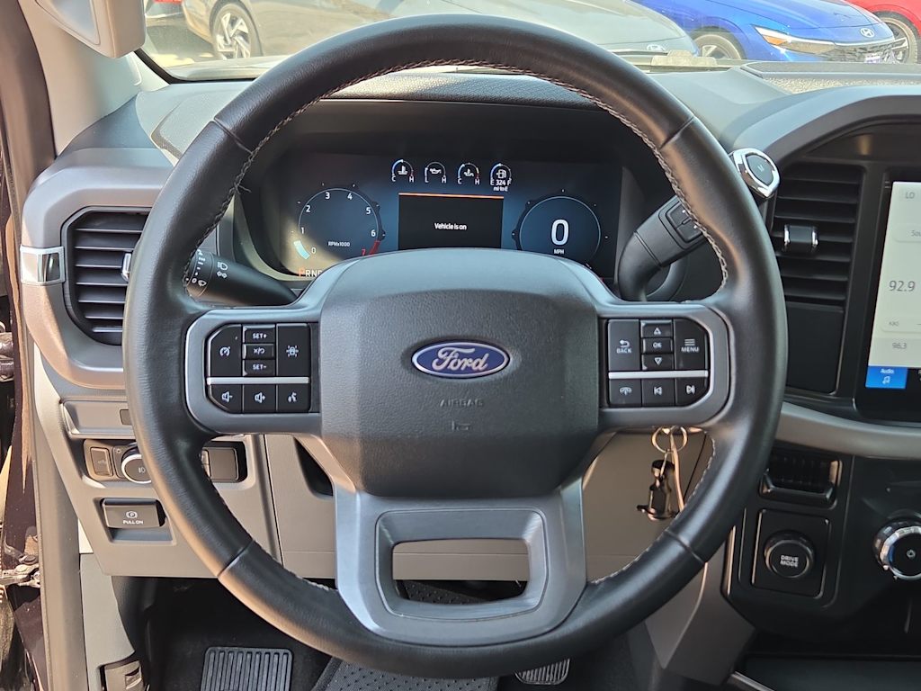 Thumbnail: 2025 Ford F-150 - 13