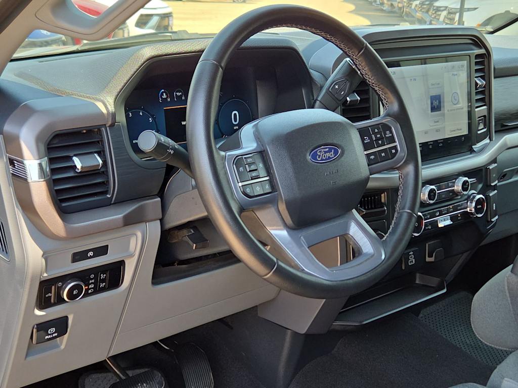 Thumbnail: 2025 Ford F-150 - 2