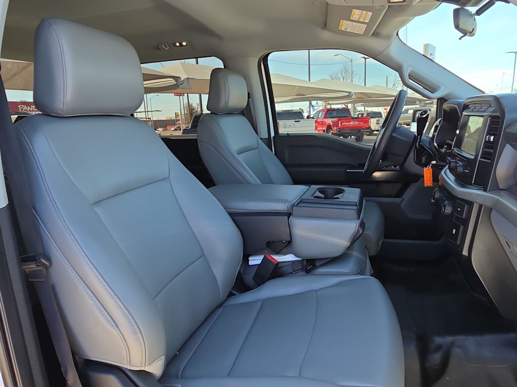 Thumbnail: 2022 Ford F-150 - 21