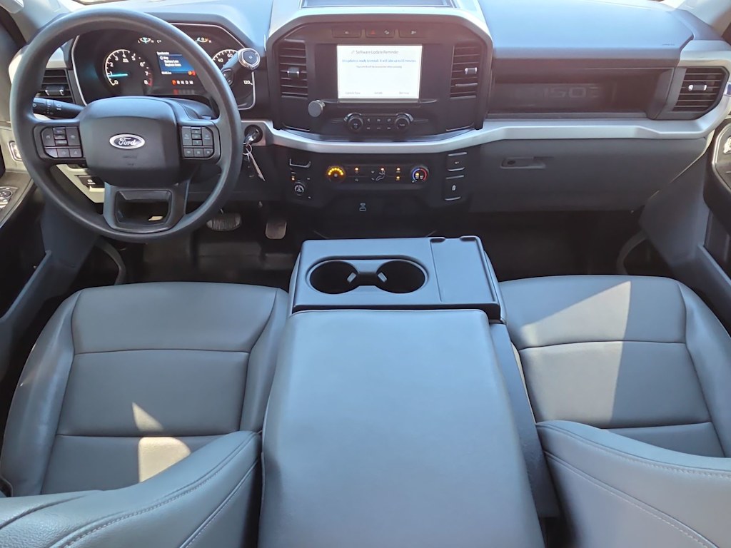 Thumbnail: 2022 Ford F-150 - 9