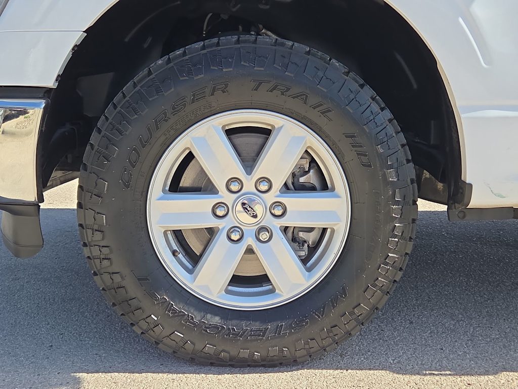 Thumbnail: 2022 Ford F-150 - 7