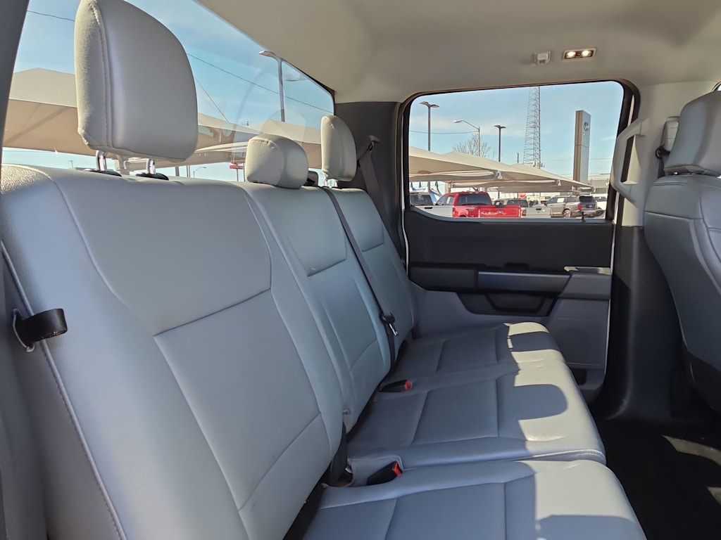 Thumbnail: 2022 Ford F-150 - 12