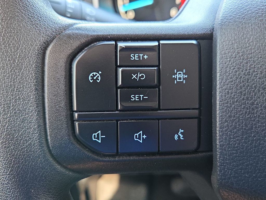 Thumbnail: 2022 Ford F-150 - 23