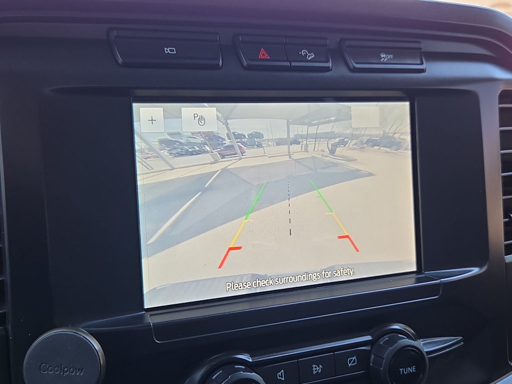 Thumbnail: 2022 Ford F-150 - 24