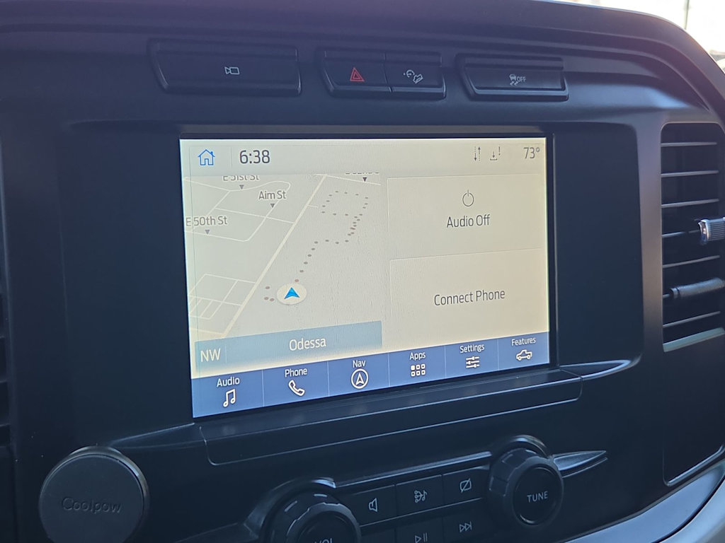 Thumbnail: 2022 Ford F-150 - 14