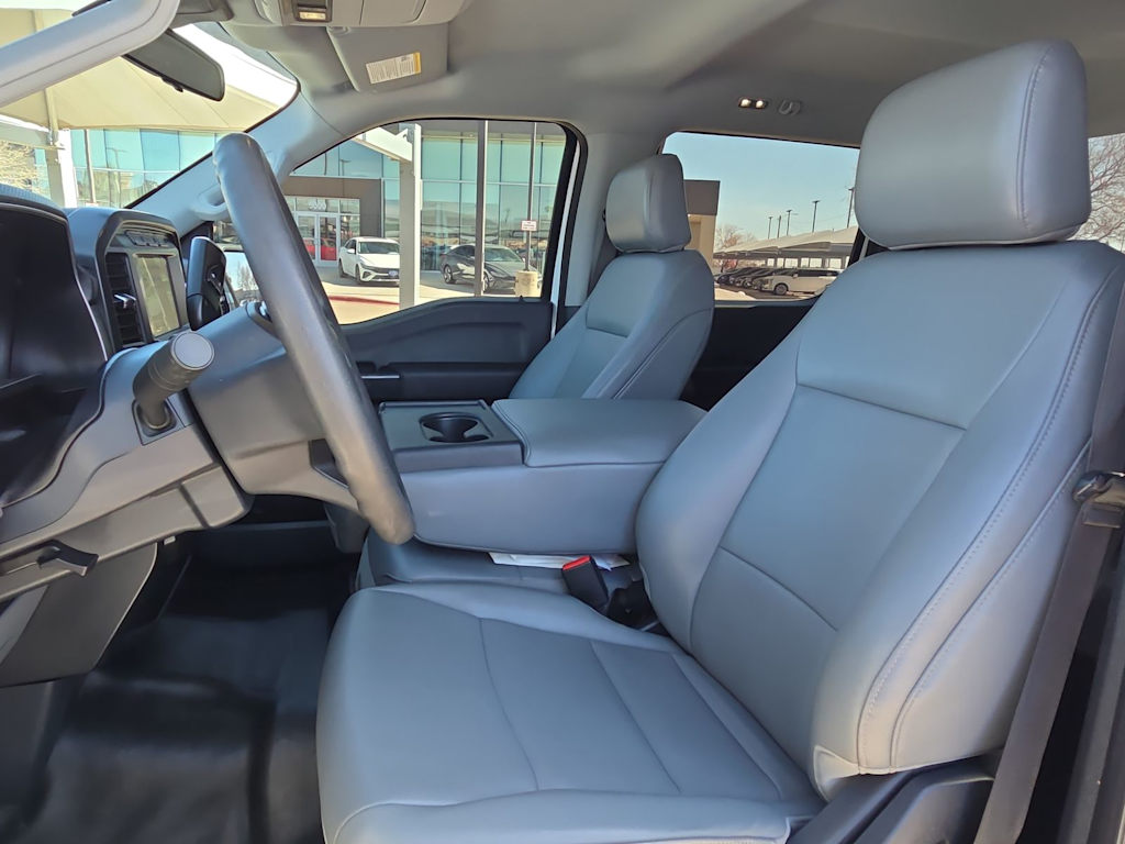 Thumbnail: 2022 Ford F-150 - 10