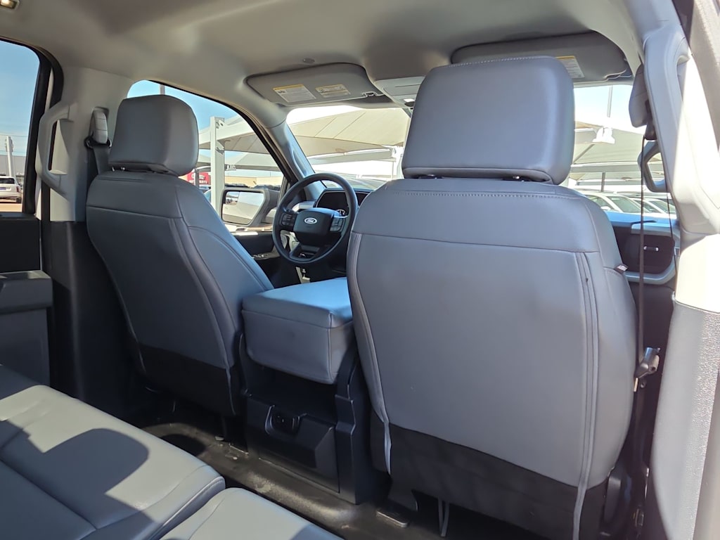 Thumbnail: 2022 Ford F-150 - 11