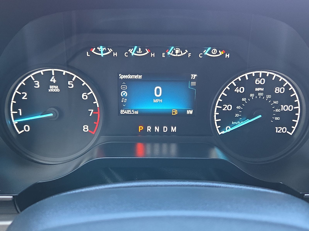 Thumbnail: 2022 Ford F-150 - 15