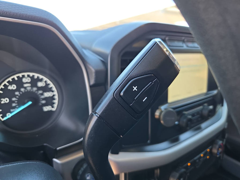 Thumbnail: 2022 Ford F-150 - 22