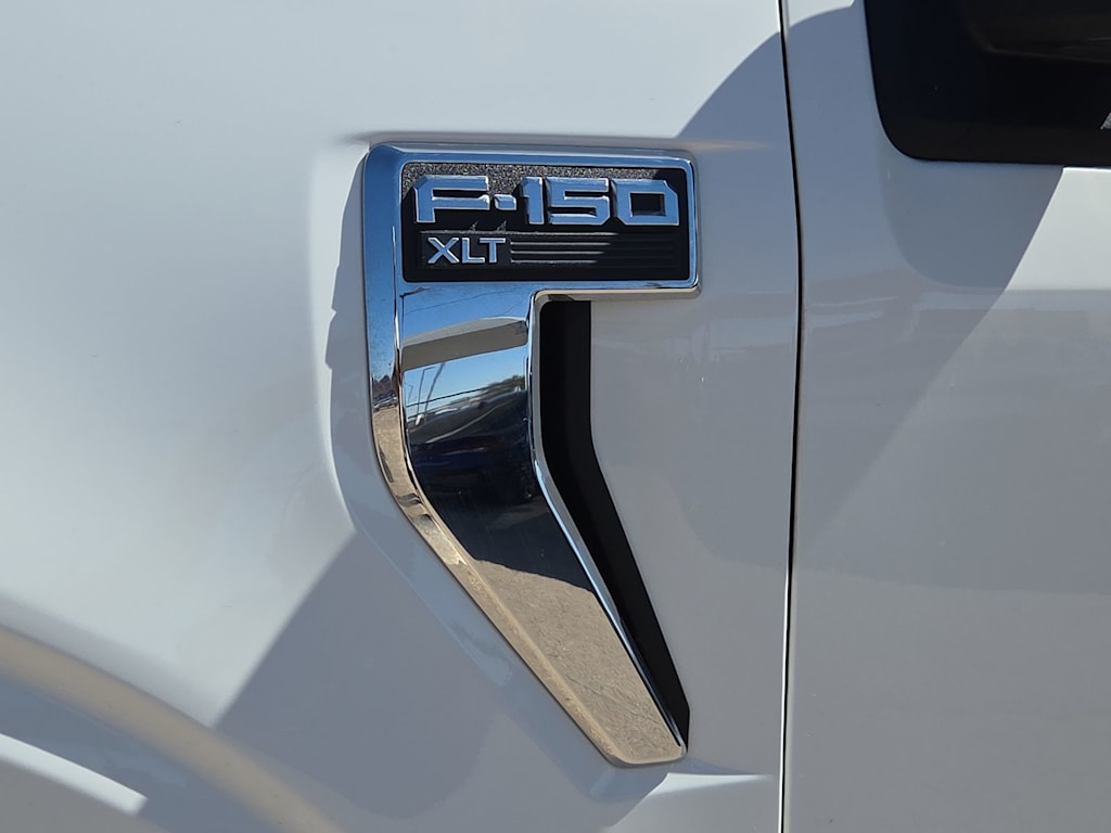 Thumbnail: 2023 Ford F-150 - 20