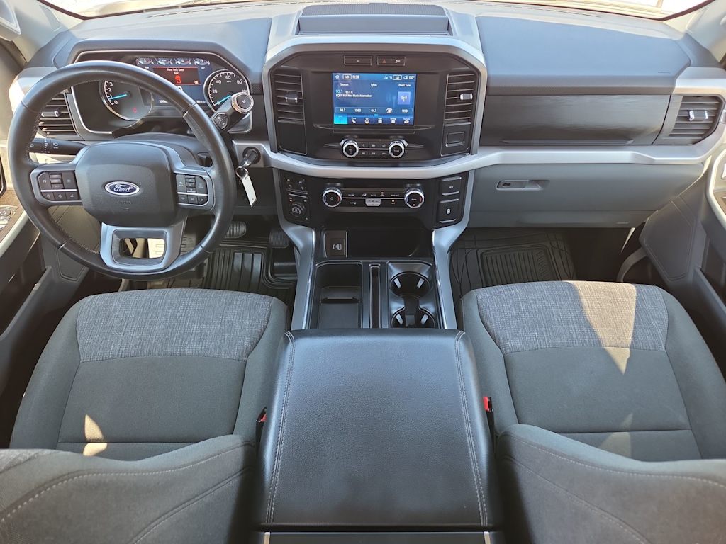 Thumbnail: 2023 Ford F-150 - 8