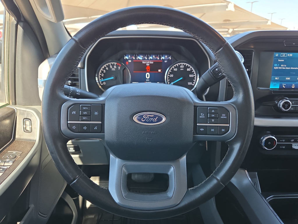 Thumbnail: 2023 Ford F-150 - 12