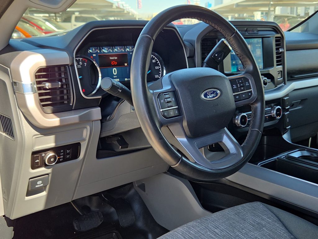 Thumbnail: 2023 Ford F-150 - 2