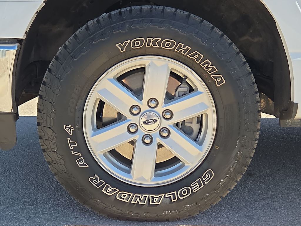 Thumbnail: 2023 Ford F-150 - 6
