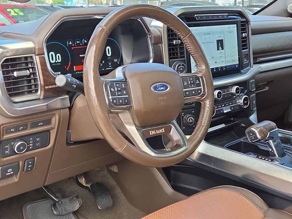 Thumbnail: 2022 Ford F-150 - 2