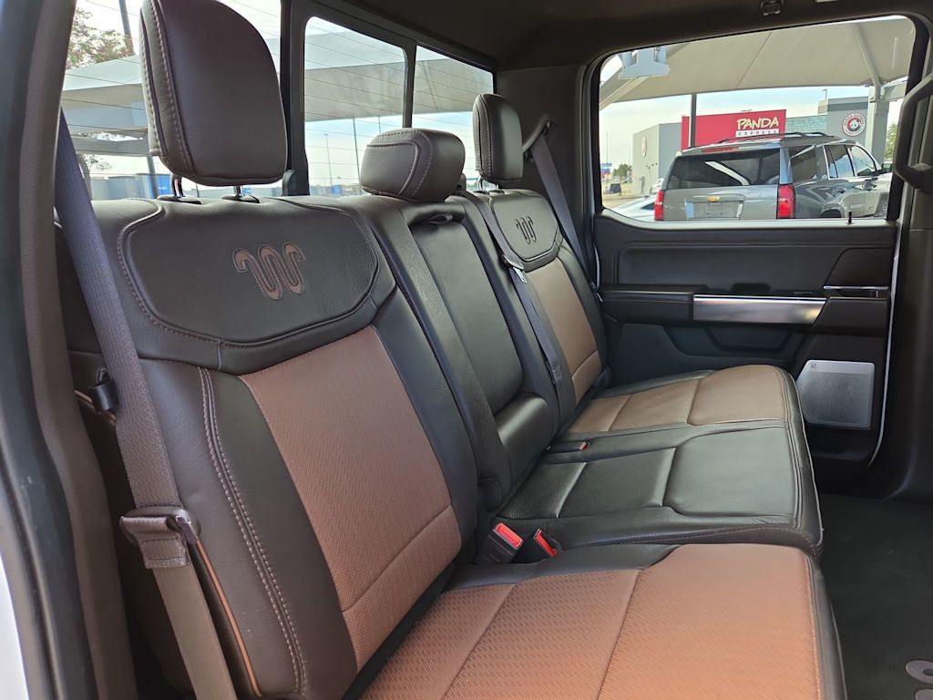 Thumbnail: 2022 Ford F-150 - 12