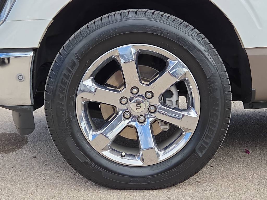 Thumbnail: 2022 Ford F-150 - 7
