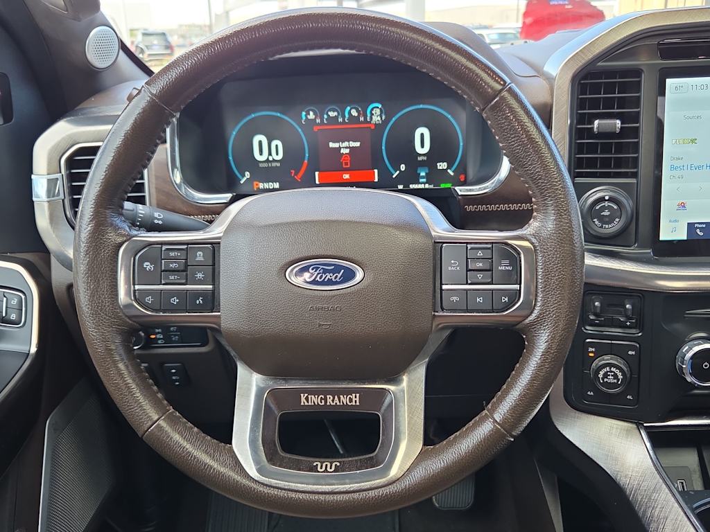 Thumbnail: 2022 Ford F-150 - 13