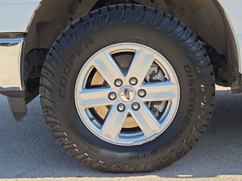 Thumbnail: 2023 Ford F-150 - 7