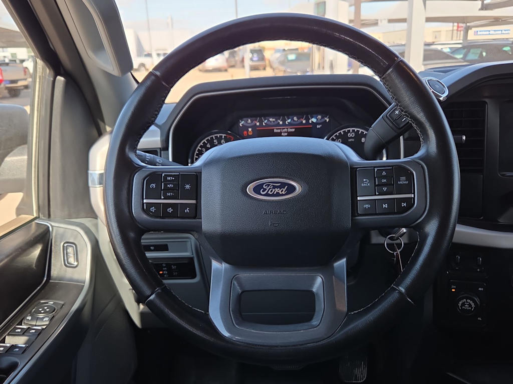 Thumbnail: 2023 Ford F-150 - 13
