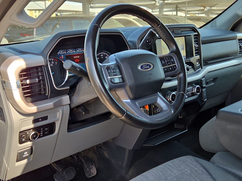 Thumbnail: 2023 Ford F-150 - 2