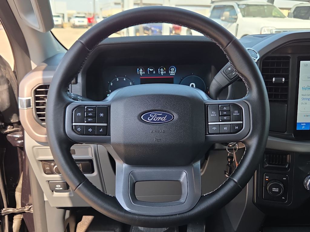 Thumbnail: 2025 Ford F-150 - 13