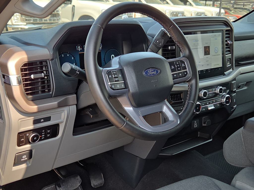 Thumbnail: 2025 Ford F-150 - 2